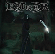 Enticer (AUS) : Speak the Truth - Redemption